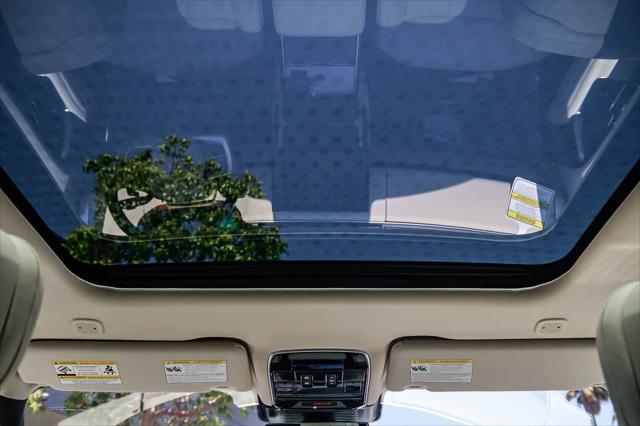 2026 Land Rover Range Rover P400 SE