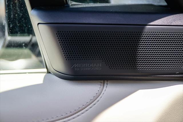 2026 Land Rover Range Rover P400 SE