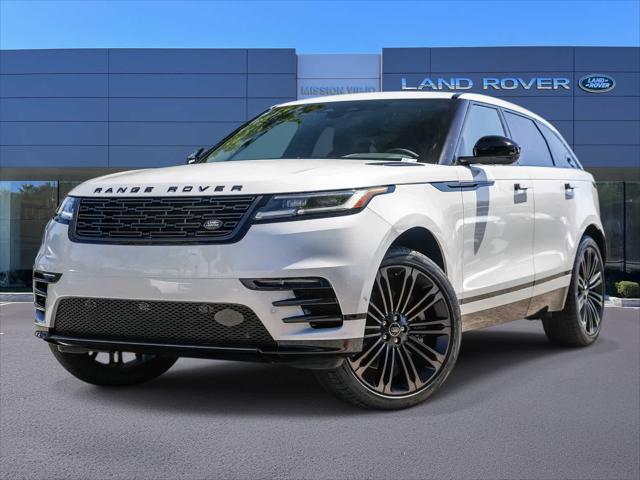 2026 Land Rover Range Rover Velar P250 Dynamic SE for sale in Mission Viejo, CA