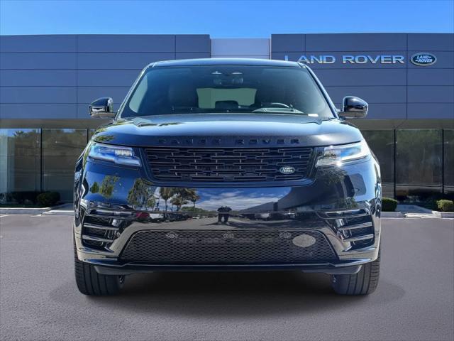 2026 Land Rover Range Rover Velar P250 Dynamic SE