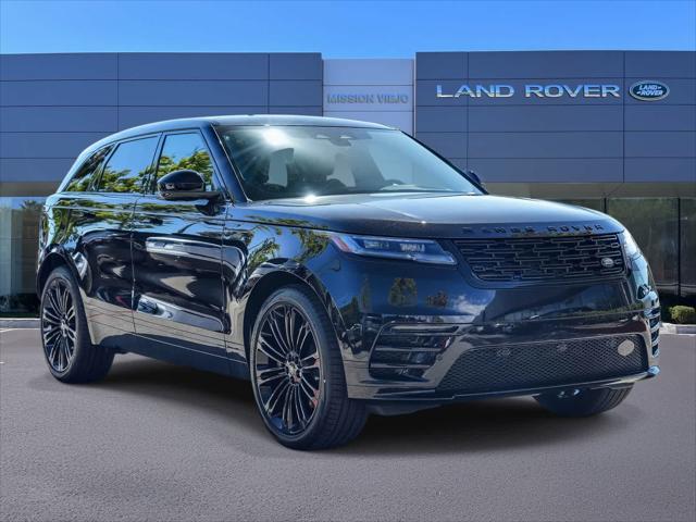 2026 Land Rover Range Rover Velar P250 Dynamic SE