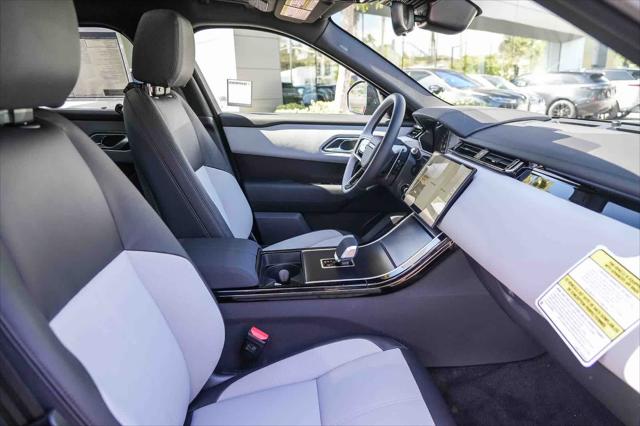 2026 Land Rover Range Rover Velar P250 Dynamic SE