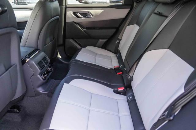 2026 Land Rover Range Rover Velar P250 Dynamic SE