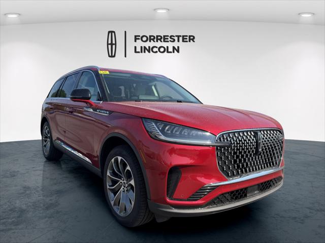 2026 Lincoln Aviator Premiere for sale in Chambersburg, PA