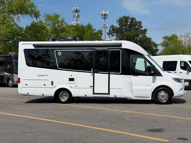 2024 Mercedes-Benz Sprinter 3500XD Chassis Standard Roof 4-Cyl Diesel HO