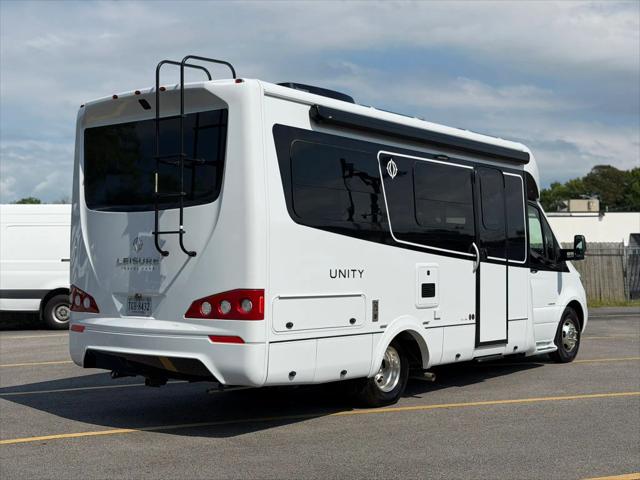 2024 Mercedes-Benz Sprinter 3500XD Chassis Standard Roof 4-Cyl Diesel HO