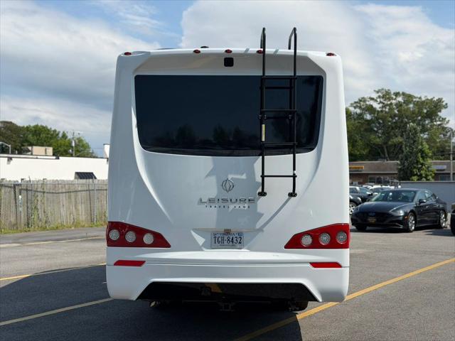 2024 Mercedes-Benz Sprinter 3500XD Chassis Standard Roof 4-Cyl Diesel HO