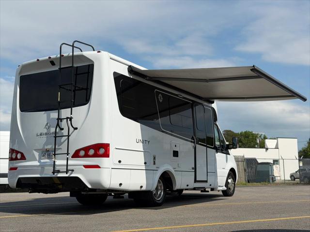 2024 Mercedes-Benz Sprinter 3500XD Chassis Standard Roof 4-Cyl Diesel HO