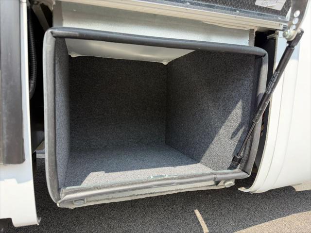 2024 Mercedes-Benz Sprinter 3500XD Chassis Standard Roof 4-Cyl Diesel HO