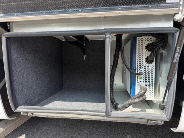 2024 Mercedes-Benz Sprinter 3500XD Chassis Standard Roof 4-Cyl Diesel HO