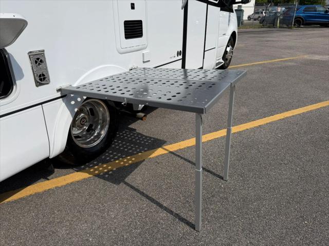 2024 Mercedes-Benz Sprinter 3500XD Chassis Standard Roof 4-Cyl Diesel HO