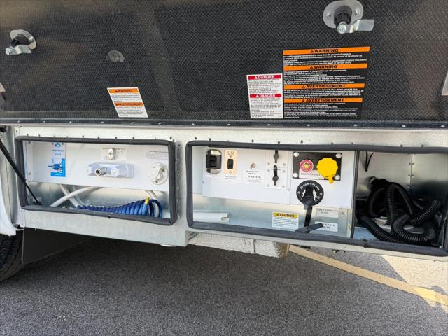 2024 Mercedes-Benz Sprinter 3500XD Chassis Standard Roof 4-Cyl Diesel HO