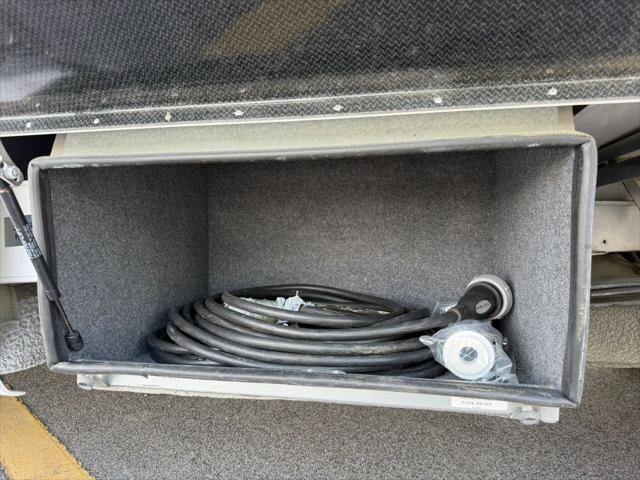 2024 Mercedes-Benz Sprinter 3500XD Chassis Standard Roof 4-Cyl Diesel HO