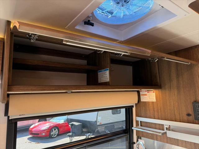 2024 Mercedes-Benz Sprinter 3500XD Chassis Standard Roof 4-Cyl Diesel HO