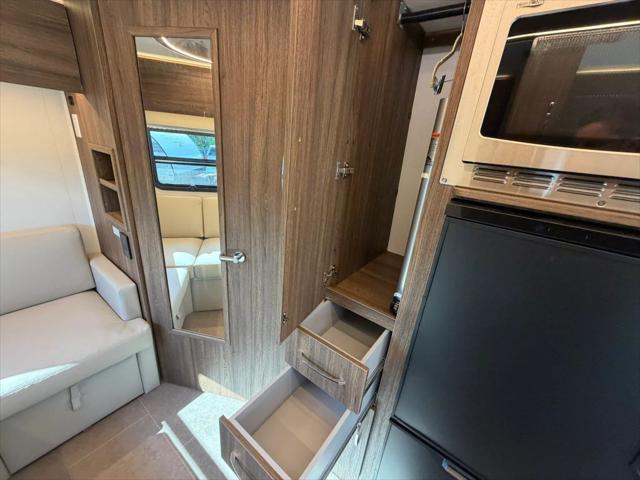2024 Mercedes-Benz Sprinter 3500XD Chassis Standard Roof 4-Cyl Diesel HO