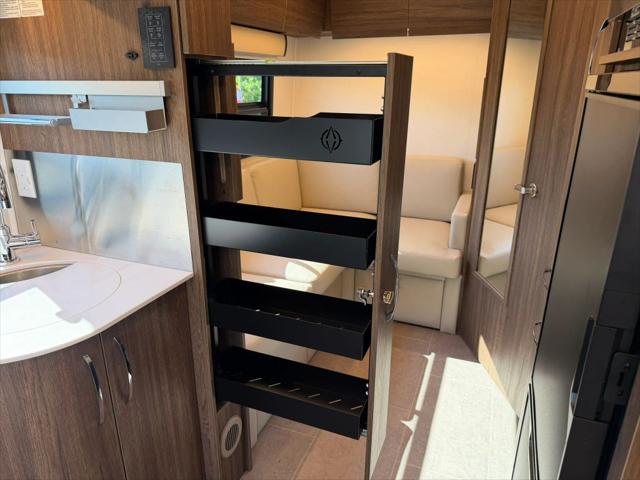 2024 Mercedes-Benz Sprinter 3500XD Chassis Standard Roof 4-Cyl Diesel HO