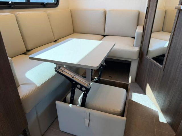 2024 Mercedes-Benz Sprinter 3500XD Chassis Standard Roof 4-Cyl Diesel HO
