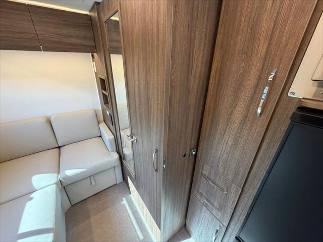 2024 Mercedes-Benz Sprinter 3500XD Chassis Standard Roof 4-Cyl Diesel HO