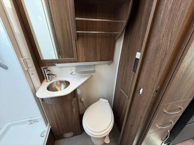 2024 Mercedes-Benz Sprinter 3500XD Chassis Standard Roof 4-Cyl Diesel HO