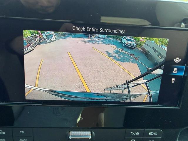 2024 Mercedes-Benz Sprinter 3500XD Chassis Standard Roof 4-Cyl Diesel HO
