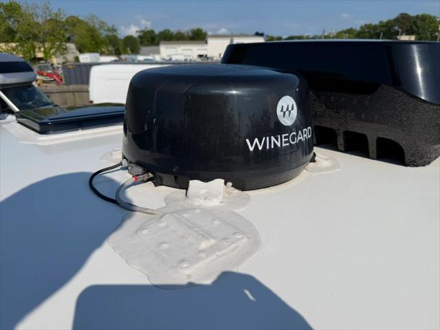 2024 Mercedes-Benz Sprinter 3500XD Chassis Standard Roof 4-Cyl Diesel HO