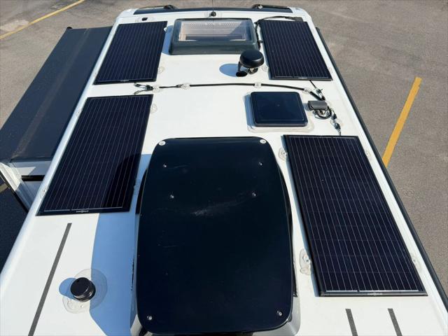 2024 Mercedes-Benz Sprinter 3500XD Chassis Standard Roof 4-Cyl Diesel HO