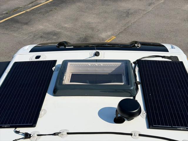 2024 Mercedes-Benz Sprinter 3500XD Chassis Standard Roof 4-Cyl Diesel HO