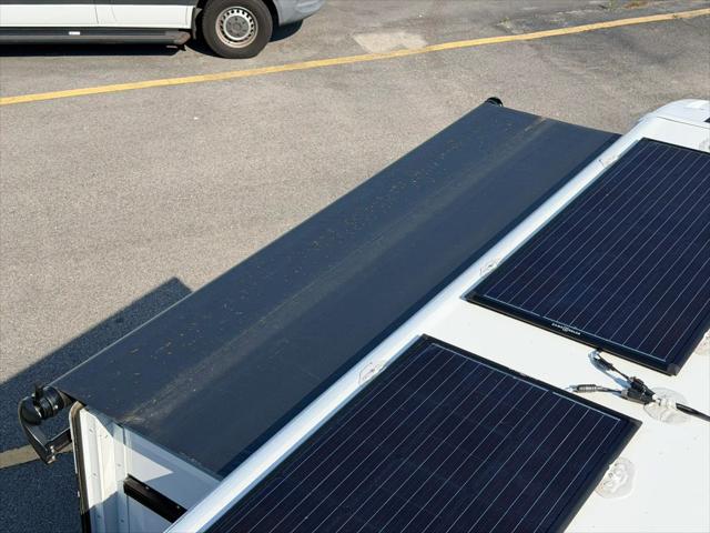 2024 Mercedes-Benz Sprinter 3500XD Chassis Standard Roof 4-Cyl Diesel HO