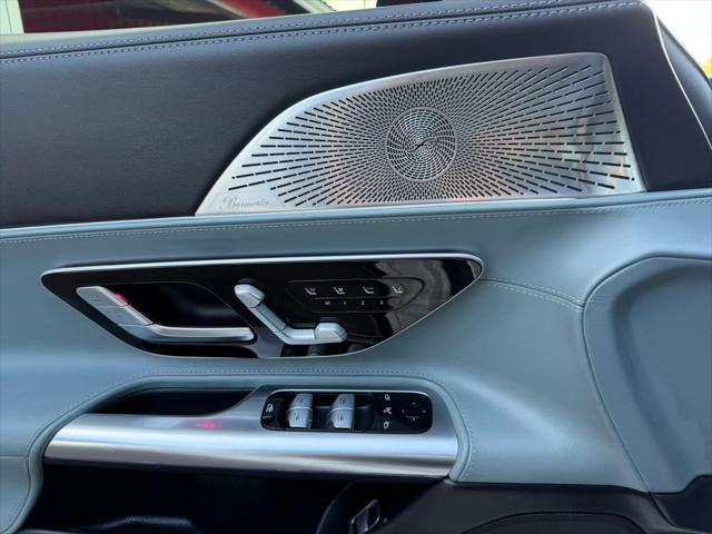 2022 Mercedes-Benz SL 4MATIC