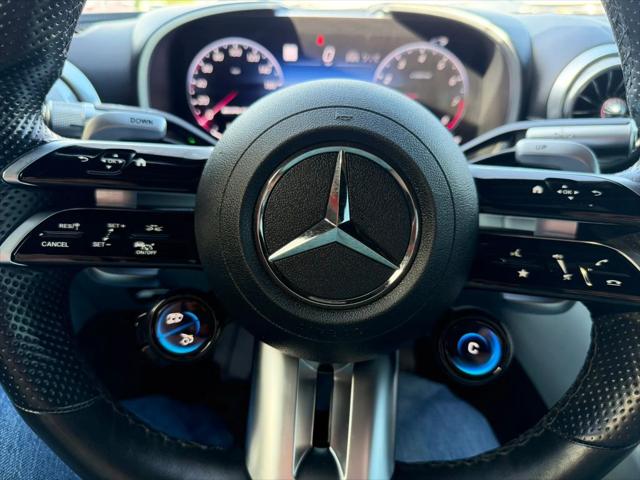 2022 Mercedes-Benz SL 4MATIC