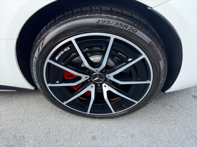 2022 Mercedes-Benz SL 4MATIC