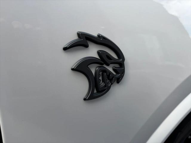 2021 Dodge Durango SRT Hellcat AWD