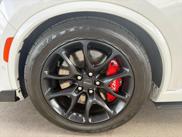 2021 Dodge Durango SRT Hellcat AWD