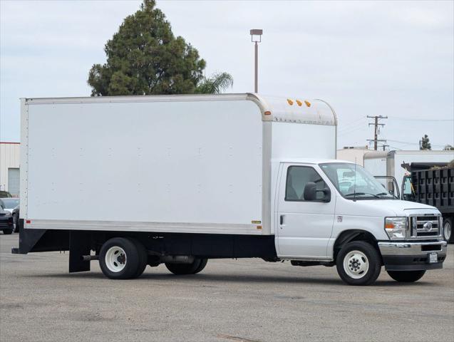 2024 Ford E-450 Cutaway Cutaway Van 2D for sale in Fountain Valley, CA