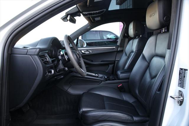 2023 Porsche Macan GTS