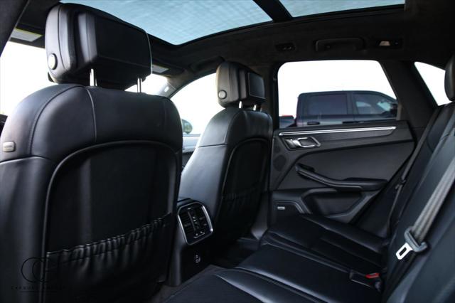 2023 Porsche Macan GTS