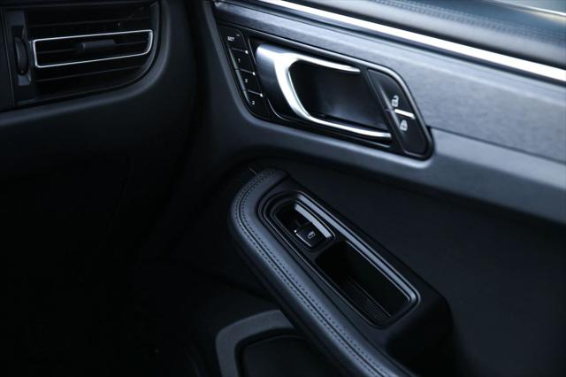 2023 Porsche Macan GTS