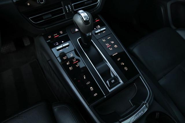 2023 Porsche Macan GTS