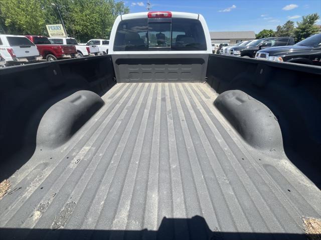 2008 Dodge Ram 2500 SLT