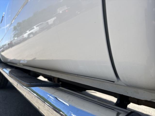 2008 Dodge Ram 2500 SLT