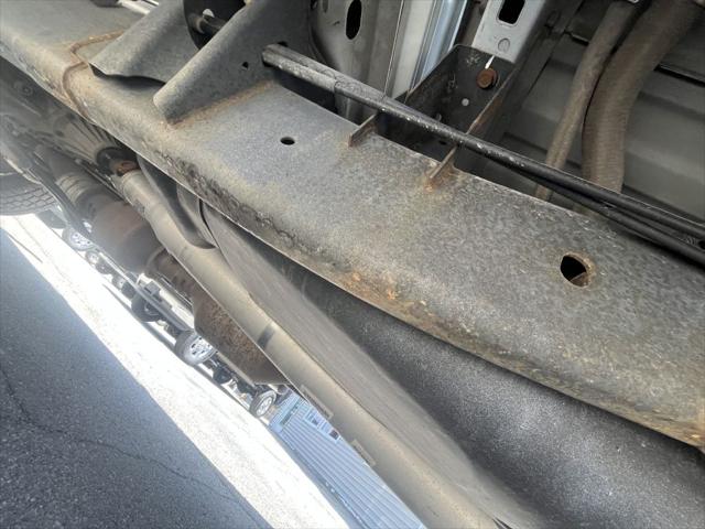 2008 Dodge Ram 2500 SLT