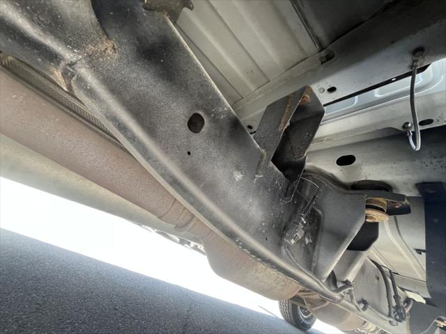2008 Dodge Ram 2500 SLT