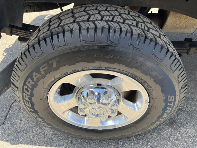 2008 Dodge Ram 2500 SLT