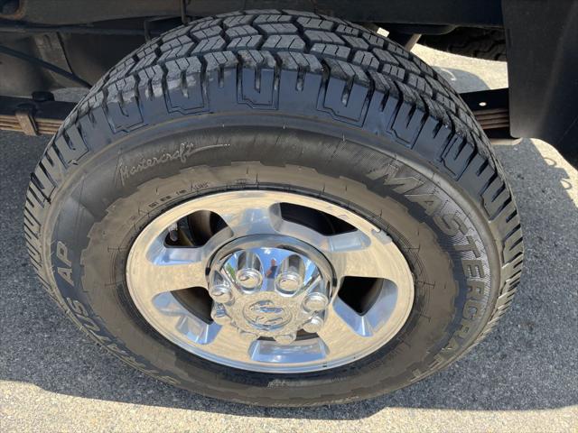 2008 Dodge Ram 2500 SLT
