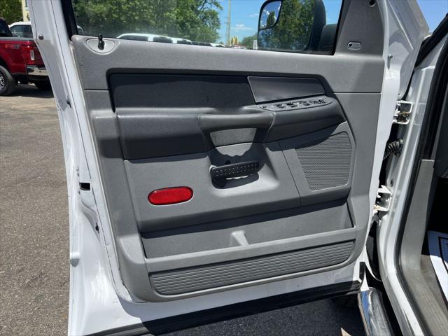 2008 Dodge Ram 2500 SLT