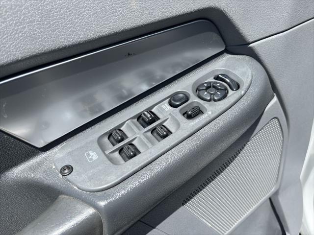 2008 Dodge Ram 2500 SLT