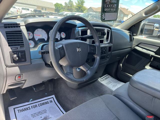 2008 Dodge Ram 2500 SLT