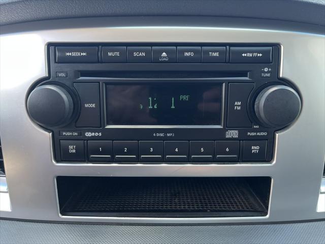 2008 Dodge Ram 2500 SLT