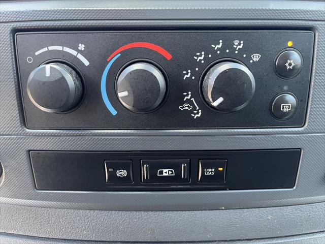 2008 Dodge Ram 2500 SLT