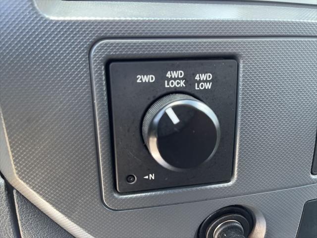 2008 Dodge Ram 2500 SLT